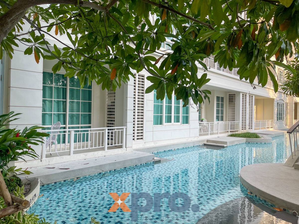 ขายคอนโดหัวหิน ประจวบคีรีขันธ์ : 𝐏𝐨𝐨𝐥 𝐀𝐜𝐜𝐞𝐬𝐬 𝐂𝐨𝐧𝐝𝐨 𝐅𝐨𝐫 𝐒𝐚𝐥𝐞 𝐚𝐭 𝐒𝐮𝐦𝐦𝐞𝐫 𝐇𝐮𝐚 𝐇𝐢𝐧⛅️ 