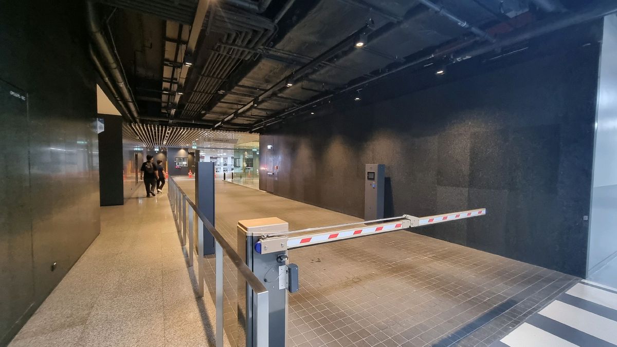 ให้เช่าสำนักงานนานา : Bts นานา ให้เช่าออฟฟิศ 952 ตาราง เมตร วิวดี สิ่งอำนวยความสะดวกครบ ตกแต่งทันสมัย