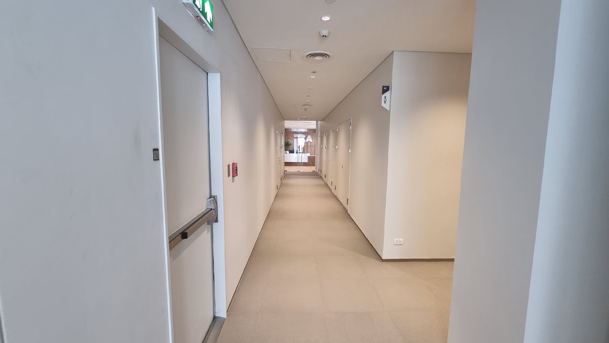 ให้เช่าสำนักงานนานา : Bts นานา ให้เช่าออฟฟิศ 534 ตาราง เมตร วิวดี สิ่งอำนวยความสะดวกครบ ตกแต่งทันสมัย