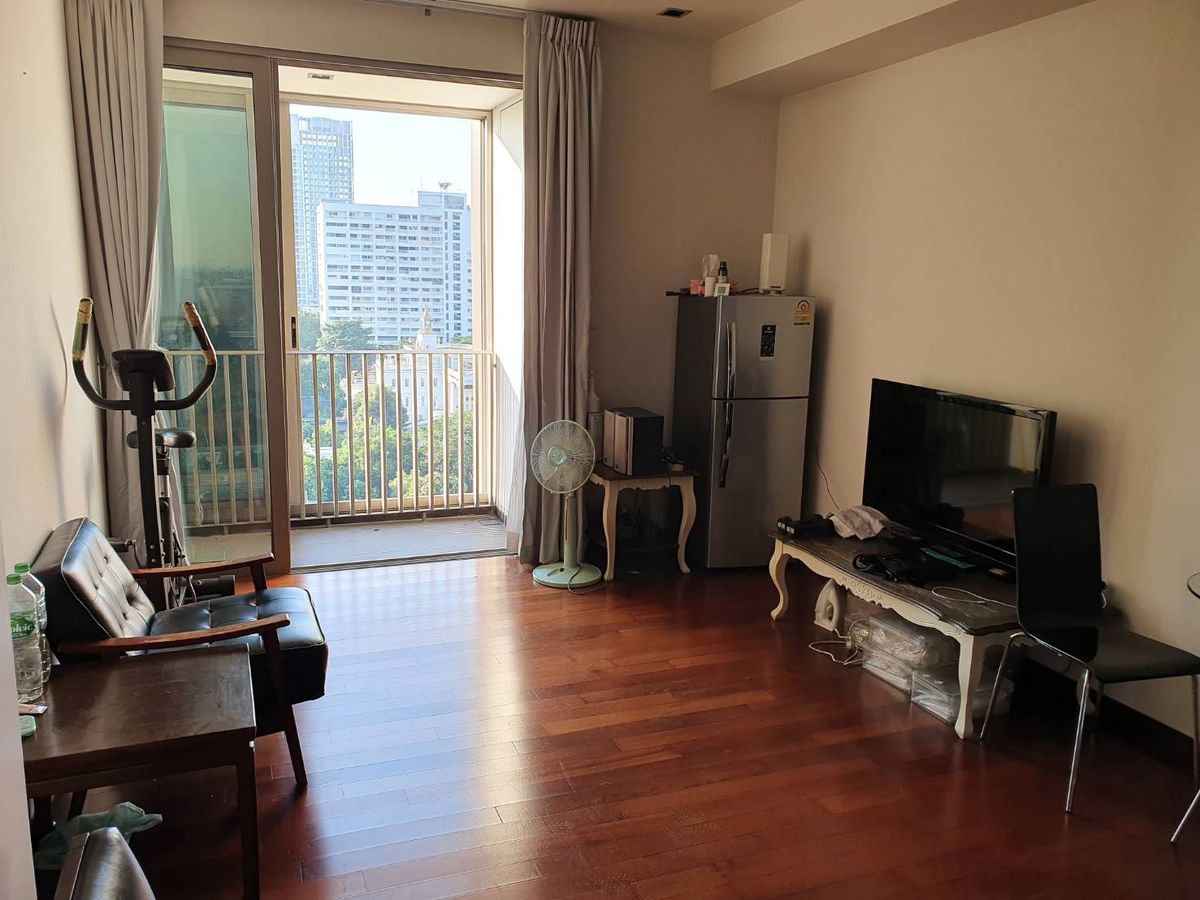 ขายคอนโดสุขุมวิท อโศก ทองหล่อ : SELL (10 MB) HoT DeAL (1 bed Plus 57 ตรม) Pet 🐱🐶 Condo @BTS Thonglor - Discounted from 10.5 MB
