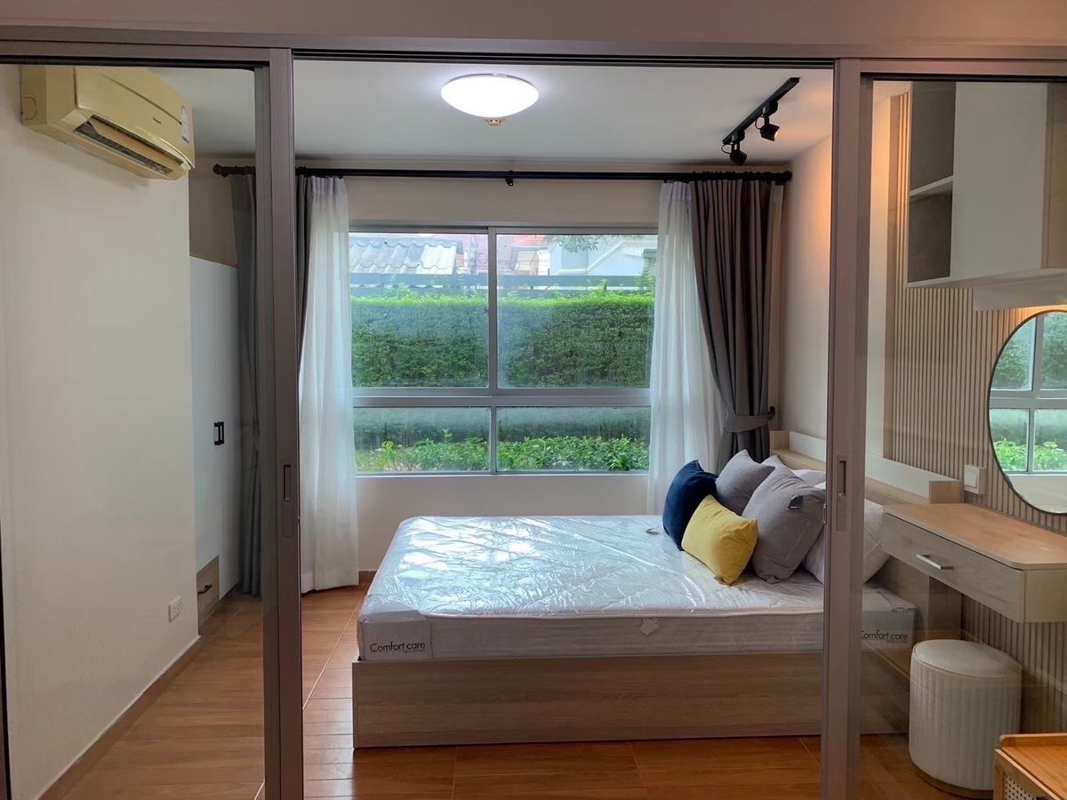 For RentCondoNonthaburi, Bang Yai, Bangbuathong : Renting electrical appliances