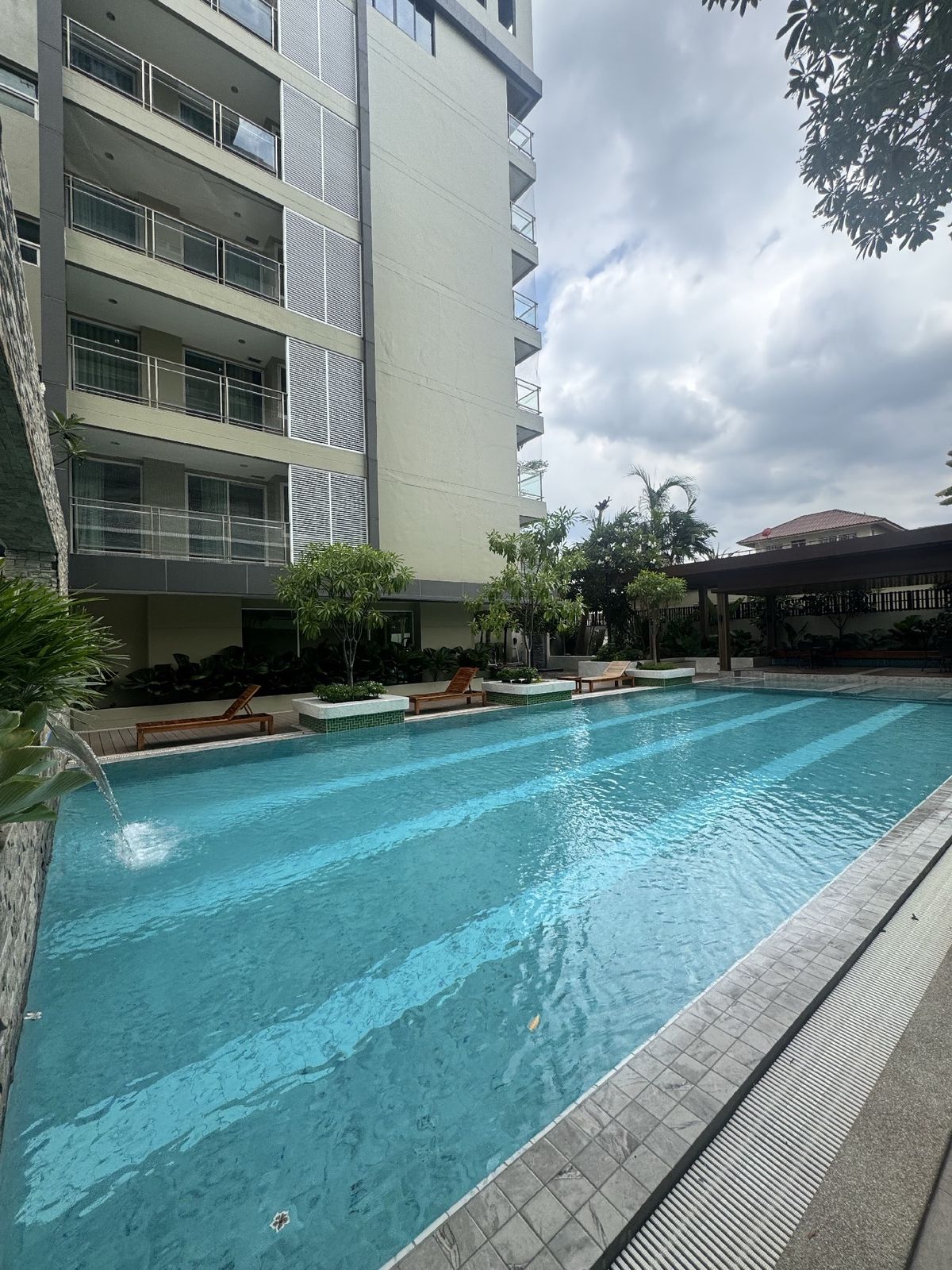 ให้เช่าคอนโดสุขุมวิท อโศก ทองหล่อ : 🐱🐶Per friendly Thonglor25 🐱🐶