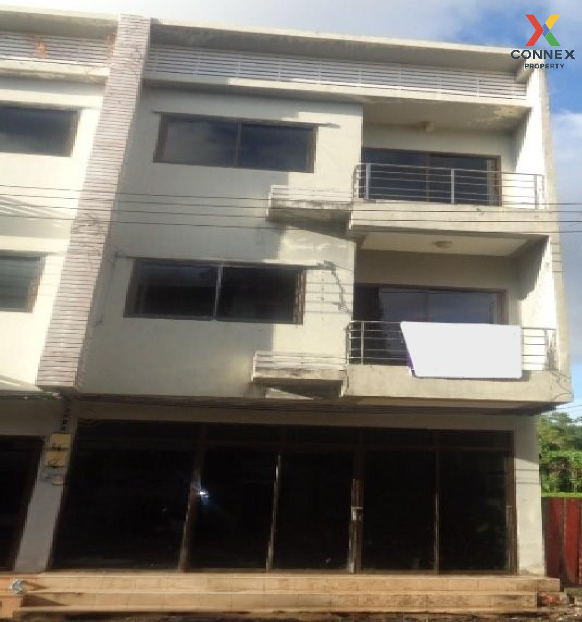 For SaleShop HousePhuket : For Sale Commercial Building , Sucharoen Patong , Patong , Kathu , Phuket , CX-120389