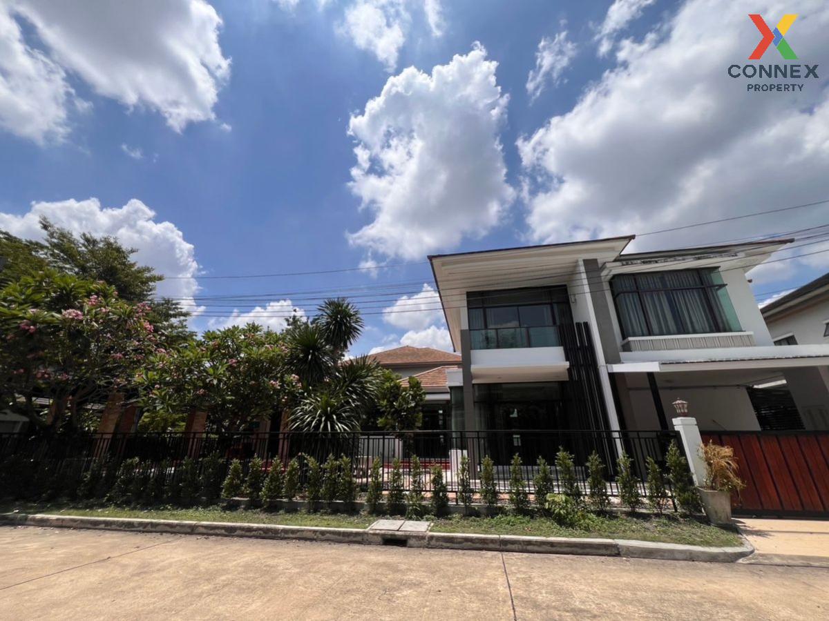 For SaleHouseThaphra, Talat Phlu, Wutthakat : For Sale House , URBAN SATHORN , Bang Waek , Phasi Charoen , Bangkok , CX-120375