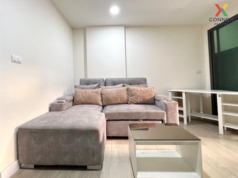 For SaleCondoRatchadapisek, Huaikwang, Suttisan : For Sale Condo , Metro Luxe Rose Gold Phahol - Sutthisan , BTS-Saphan Khwai , Sam Sen Nai , Phaya Thai , Bangkok , CX-82974