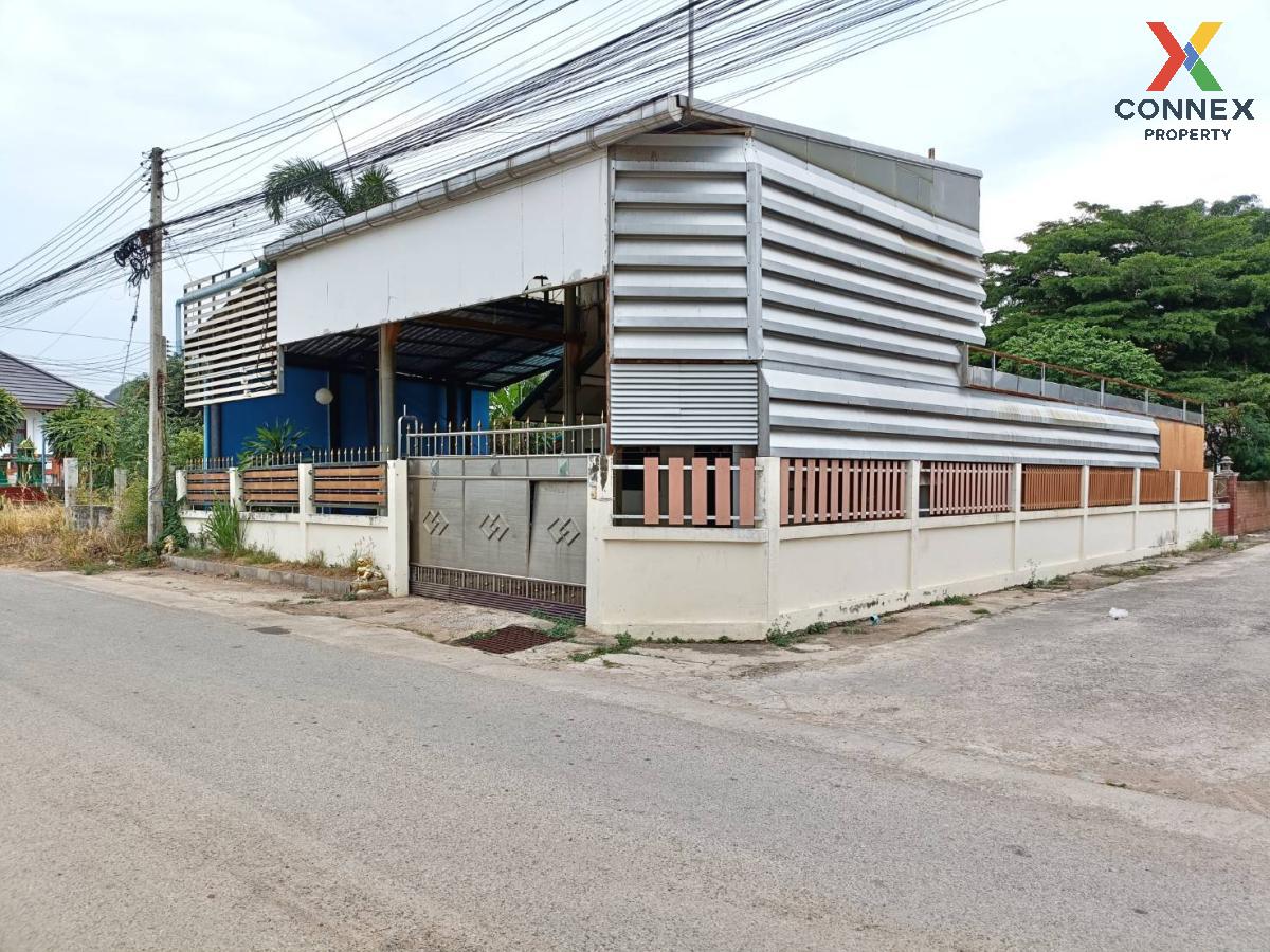 For SaleHouseHuahin, Prachuap Khiri Khan, Pran Buri : For Sale 1 - storey house area 71 square wah Hua Hin Prachuap Khiri Khan , Nong Phlap , Hua Hin , Prachuap Khiri Khan , CX-119467
