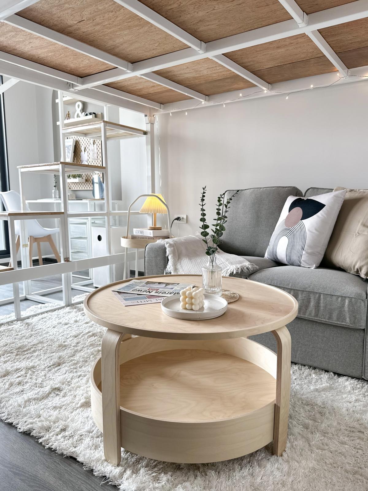 ให้เช่าคอนโดสยาม จุฬา สามย่าน : IDEO Chula-Samyan, Studio bed, 24000 per month