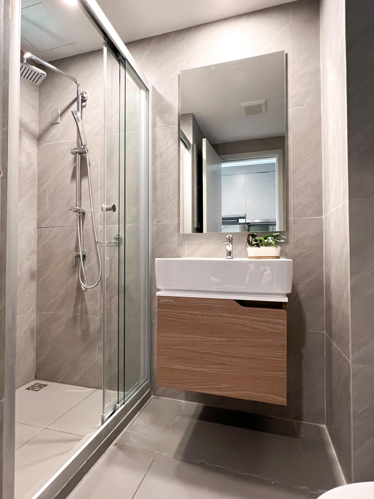 ให้เช่าคอนโดสยาม จุฬา สามย่าน : IDEO Chula-Samyan, Studio bed, 24000 per month