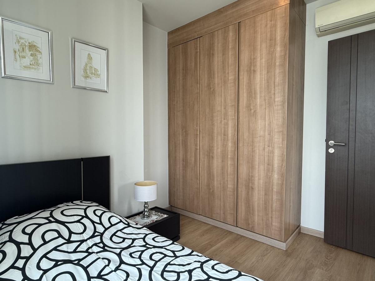 ให้เช่าคอนโดสุขุมวิท อโศก ทองหล่อ : Ashton Asoke, 3 bed, 110000 per month