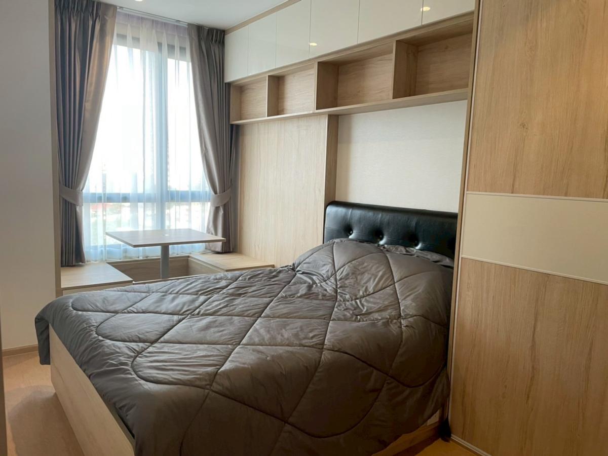 For RentCondoLadprao, Central Ladprao : Maru Ladprao 15, 1 bed, 22000 per month