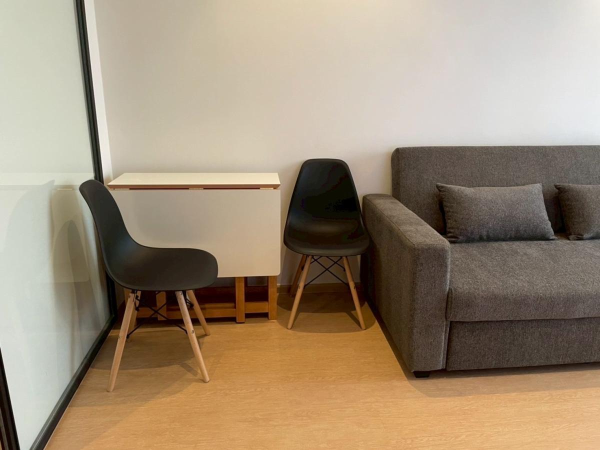 For RentCondoLadprao, Central Ladprao : Maru Ladprao 15, 1 bed, 22000 per month