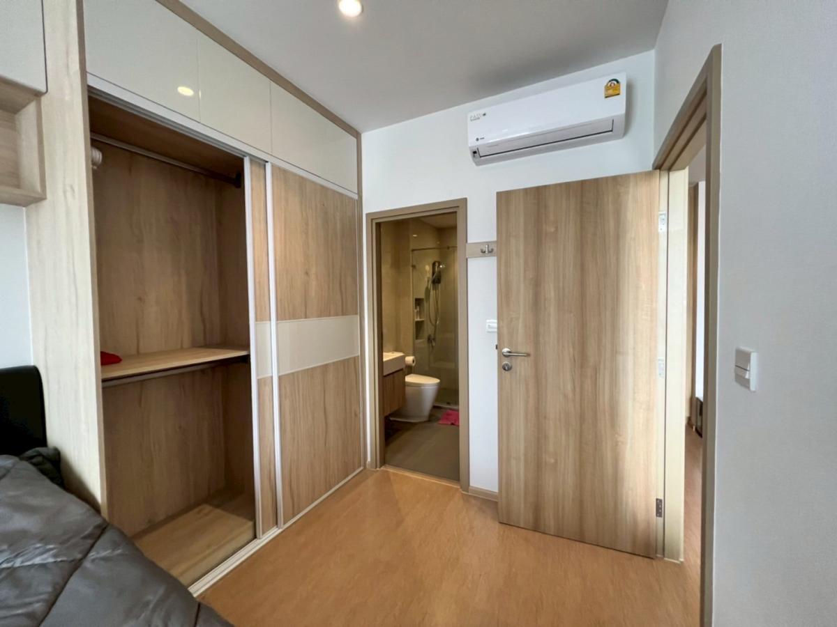 For RentCondoLadprao, Central Ladprao : Maru Ladprao 15, 1 bed, 22000 per month