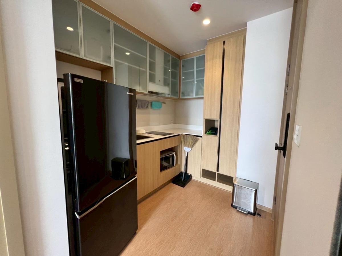 For RentCondoLadprao, Central Ladprao : Maru Ladprao 15, 1 bed, 22000 per month