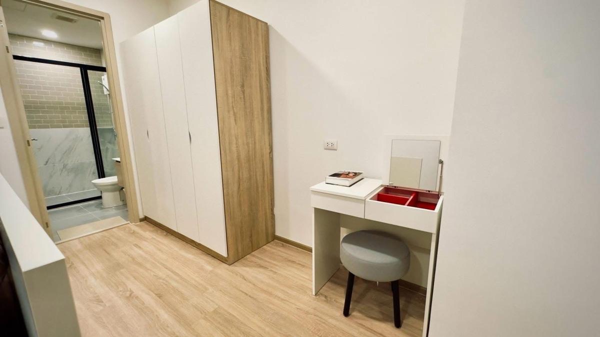 For RentCondoRatchathewi,Phayathai : Luxury style XT Phayathai 1 bedroom near BTS/MRT with complete amenitiesRent here today for 28,000 baht/month, perfectly suited for city living!