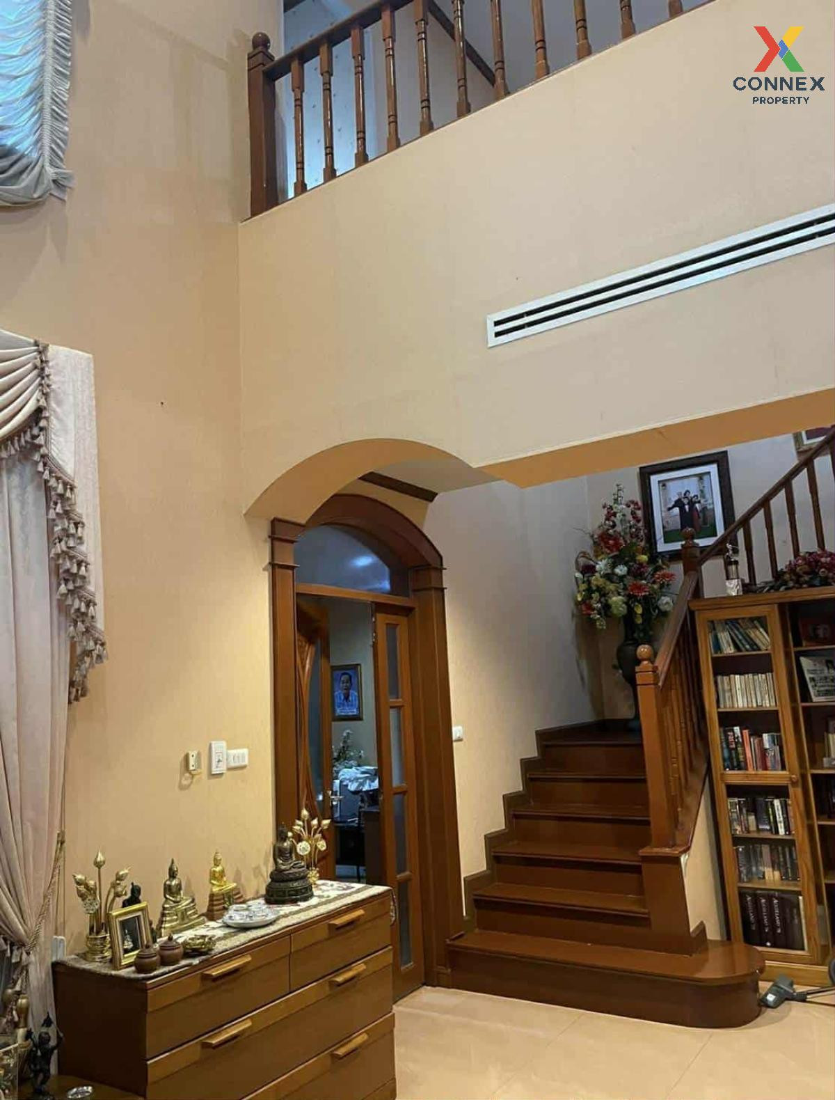 ขายบ้านปทุมธานี รังสิต ธรรมศาสตร์ : ขายบ้าน  โฮม ออน กรีน ธัญธานี ห้องมุม ลาดสวาย ลำลูกกา ปทุมธานี   CX-137789