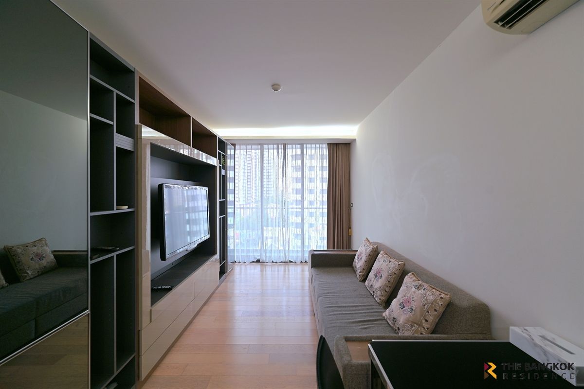 For SaleCondoSukhumvit, Asoke, Thonglor : For Sale Condo with Tenant at VIA 49 12M By Non