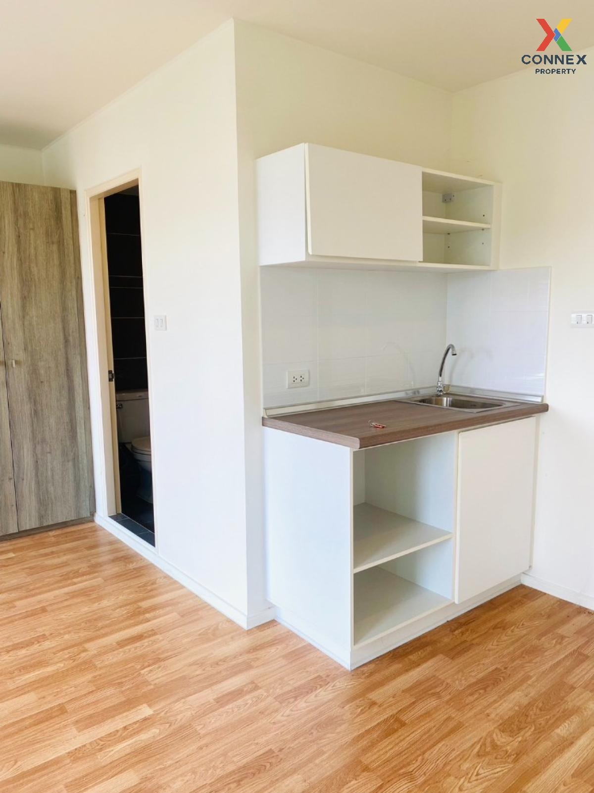 ขายคอนโดรัตนาธิเบศร์ สนามบินน้ำ พระนั่งเกล้า : ขายคอนโด ลุมพินี วิลล์ พระนั่งเกล้า - ริเวอร์วิว MRT-ไทรม้า ไทรม้า เมืองนนทบุรี นนทบุรี CX-107610