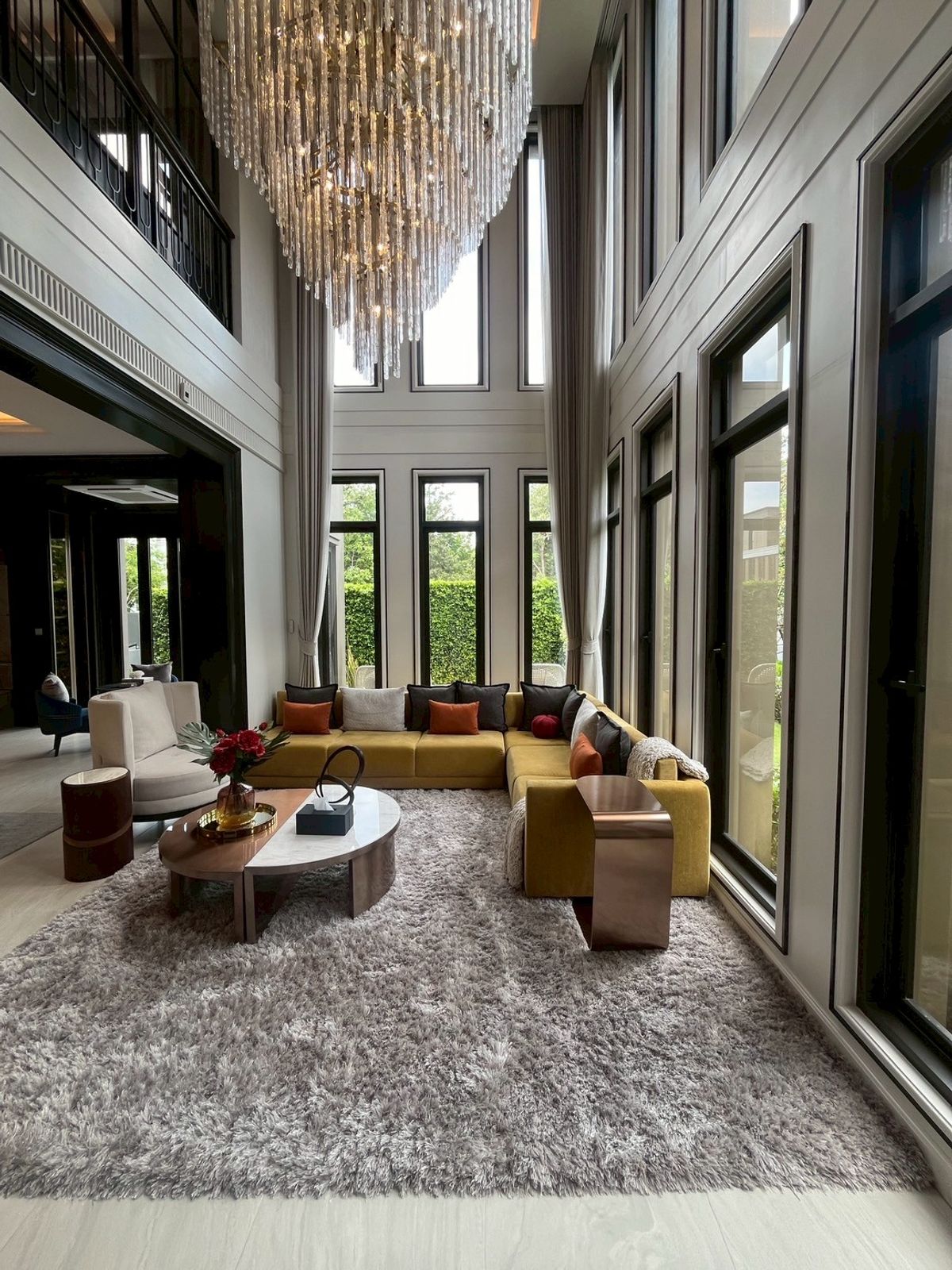 ขายบ้านพระราม 5 ราชพฤกษ์ บางกรวย : 🚀 HOT SALE | บ้านเดี่ยว 3 ชั้น หลังเซ็นทรัลเวสต์วิลล์ ทำเลดีเยี่ยม ราชพฤกษ์!(รูปภาพเป็นบ้านตัวอย่าง*)  ✨ โครงการ: VANA Ratchapruek - Westville  🔹 TYPE L - แบบบ้านหรูหราที่สุด และหลังใหญ่ที่สุด