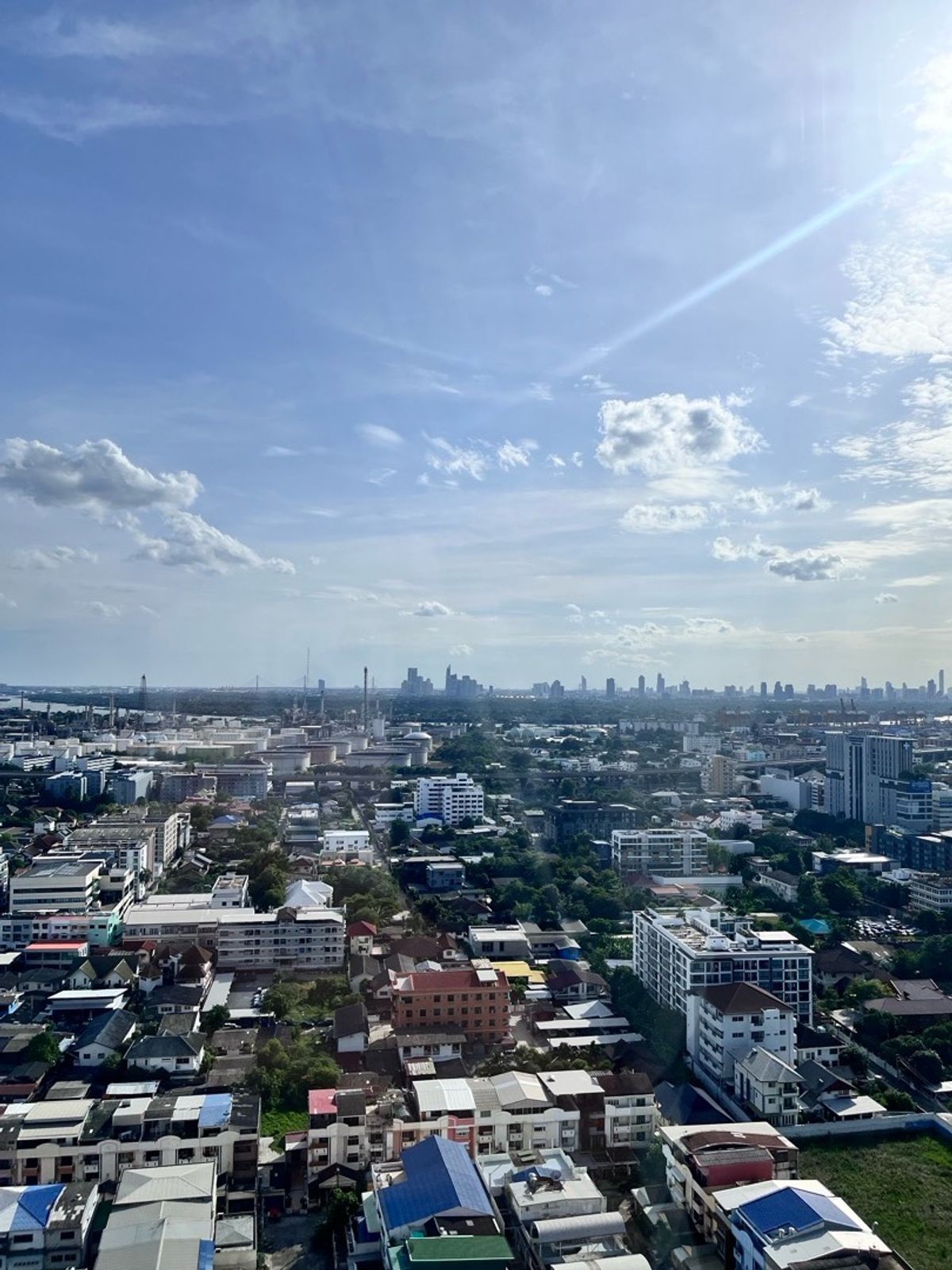 For RentCondoOnnut, Udomsuk : Duplex Room 1 Bedroom 1 Bathroom The Line Sukhumvit101 is available for rent.