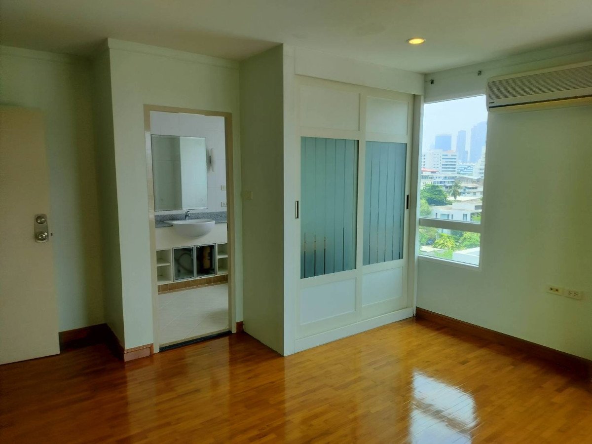 ขายคอนโดสาทร นราธิวาส : ขายคอนโด  บ้านสิริสาทร สวนพลู BTS-ช่องนนทรี ทุ่งมหาเมฆ เขต สาทร กรุงเทพ CX-149035