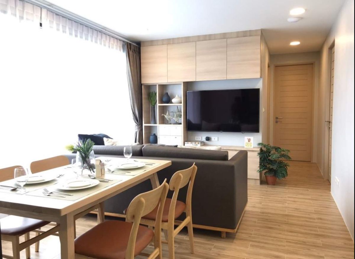 For RentSukhumvit, Asoke, Thonglor : Low -Rise Building 2 Bed - 2 Bath 70 SQM! 🐱 🐶 🐶 omg 35k