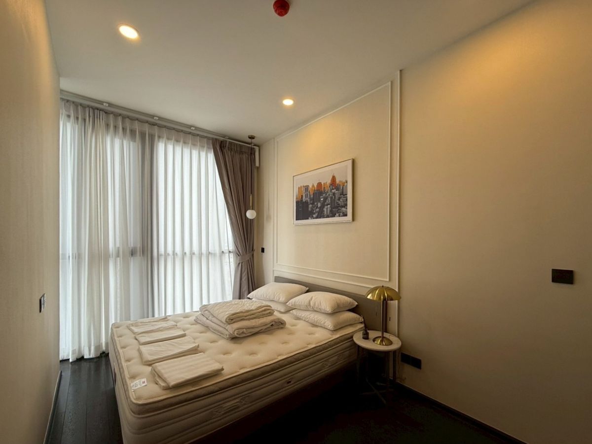 For SaleCondoSukhumvit, Asoke, Thonglor : Urgent sale Park Origin Thonglor, price 13,590,000 baht [MKS250444]