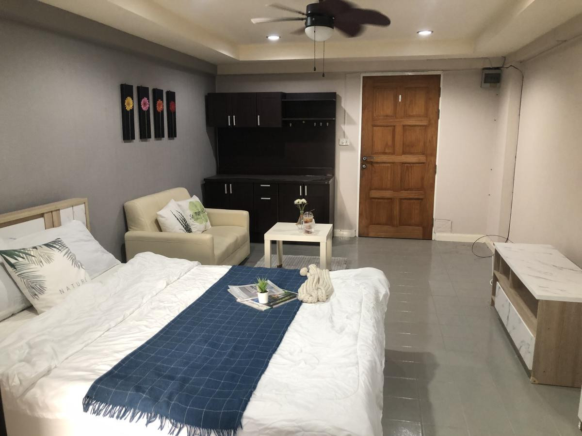 ขายคอนโดโชคชัย4 ลาดพร้าว71 : ขายคอนโด ดุลิยา เพลส ลาดพร้าว เขต ลาดพร้าว กรุงเทพ CX-120711