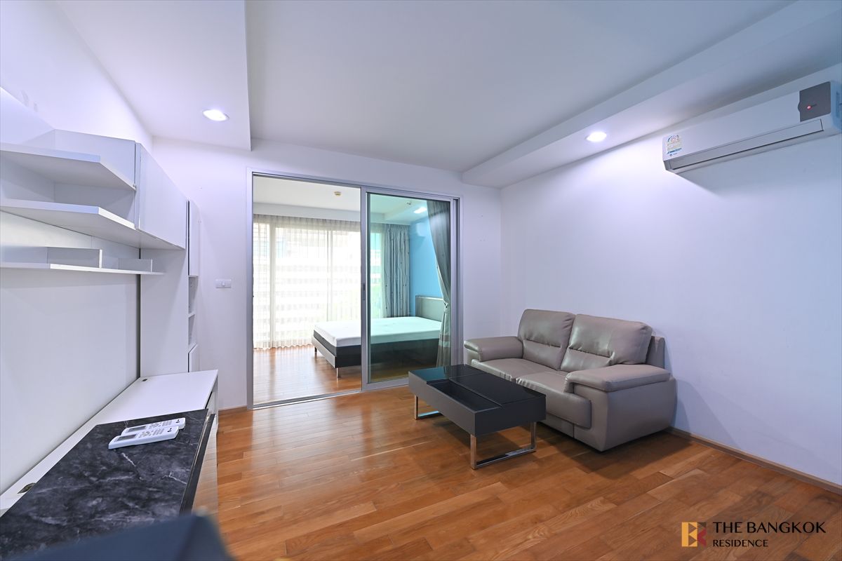 ขายคอนโดลาดพร้าว เซ็นทรัลลาดพร้าว : The Line Phahonyothin Park - Just 3.3 MB / 1B1B size 37 sq.m. Low floor - by Loft