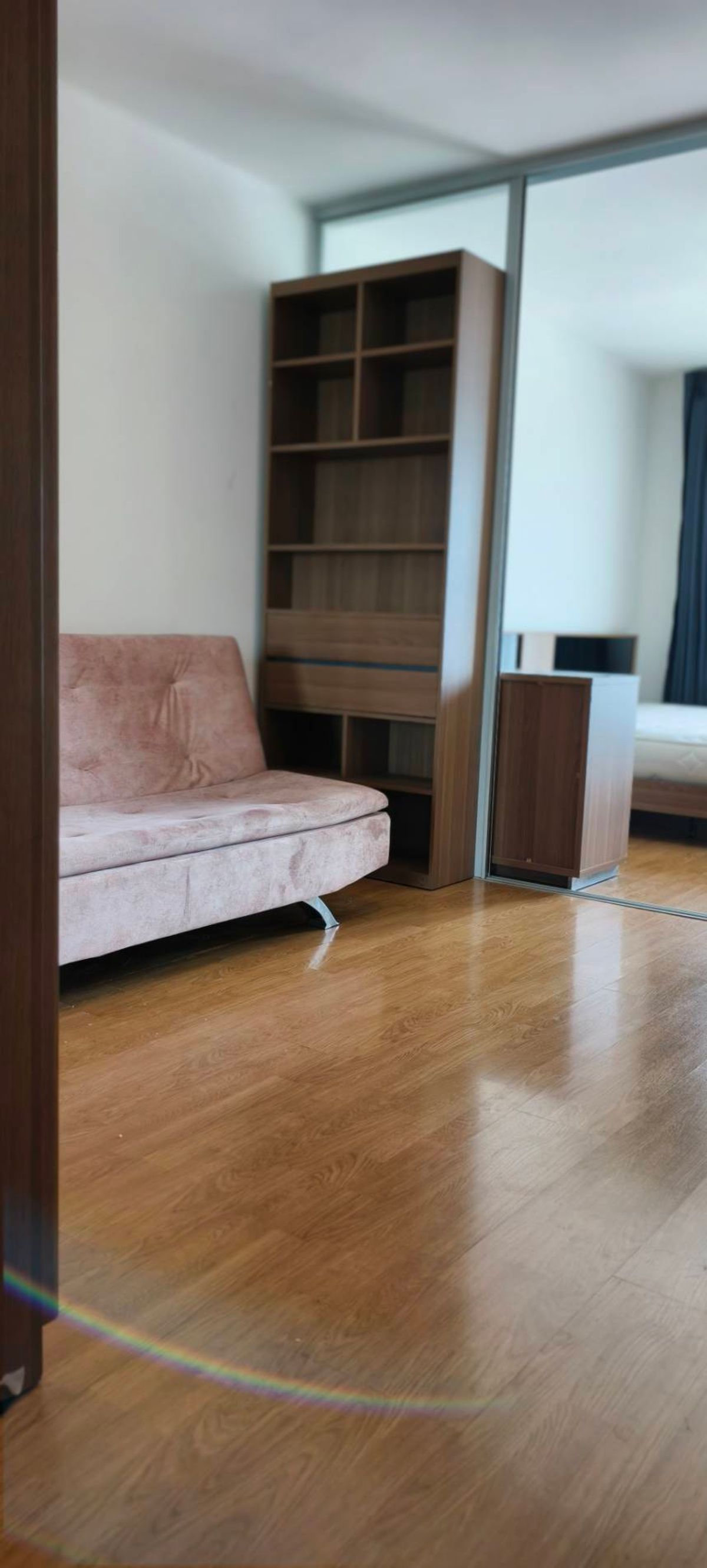 For RentCondoSapankwai,Jatujak : For rent, Condo U Delight @ Chatuchak Station, near MRT Chatuchak