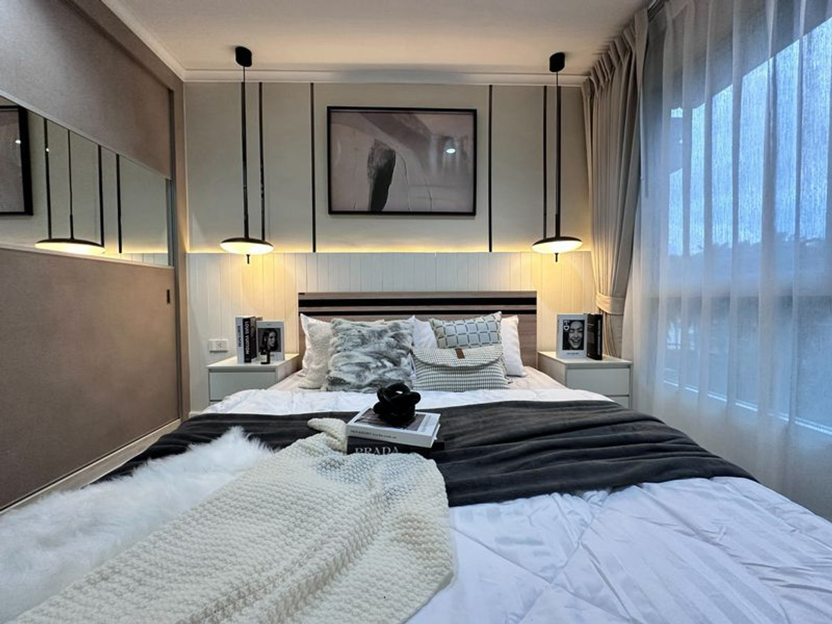 For SaleCondoRama3 (Riverside),Satupadit : 🏡 Lumpini Park Riverside-Rama 3