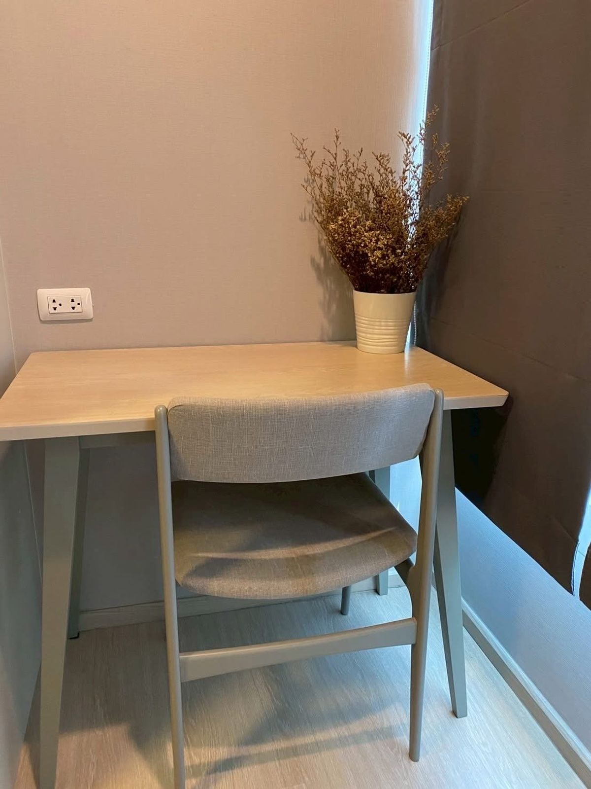 ให้เช่าคอนโดรัชดา ห้วยขวาง : ให้เช่า 📍 Chapter One Eco Ratchada - Huai Khwang 📍 เฟอร์นิเจอร์ และ เครื่องใช้ไฟฟ้าครบ ใกล้ MRT ห้วยขวาง