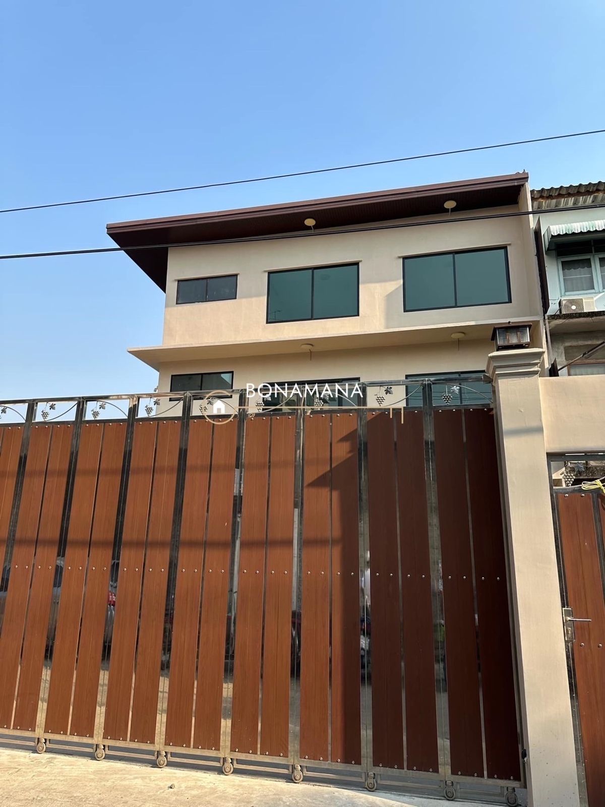 For RentHome OfficeSathorn, Narathiwat : Home Office + Warehouse, Chan Road, Sathorn area