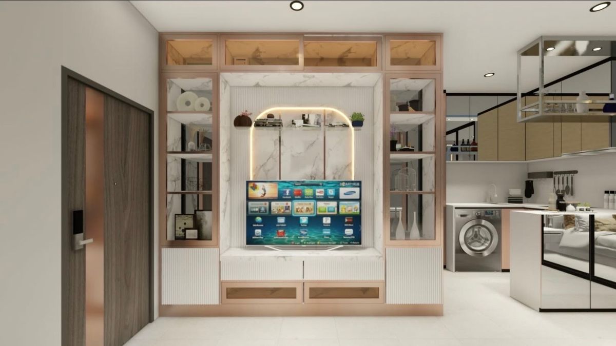 ให้เช่าคอนโดสาทร นราธิวาส : 🎉Rent Supalai  Icon 🎉 1 bedroom 🎉 45 sq.m🎉 65,000 baht/month🎉