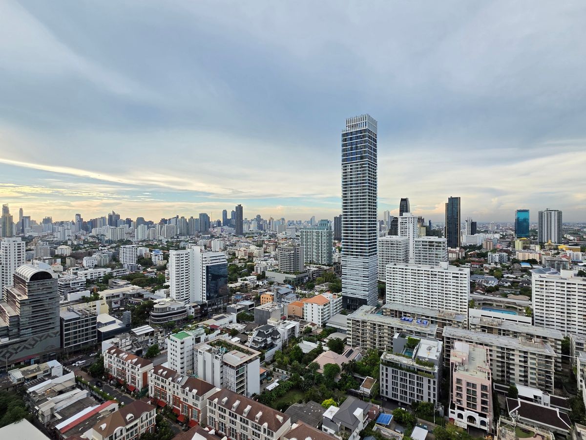 For SaleCondoSukhumvit, Asoke, Thonglor : Urgent sale Park Origin Thonglor, price 13,590,000 baht [MKS250444]
