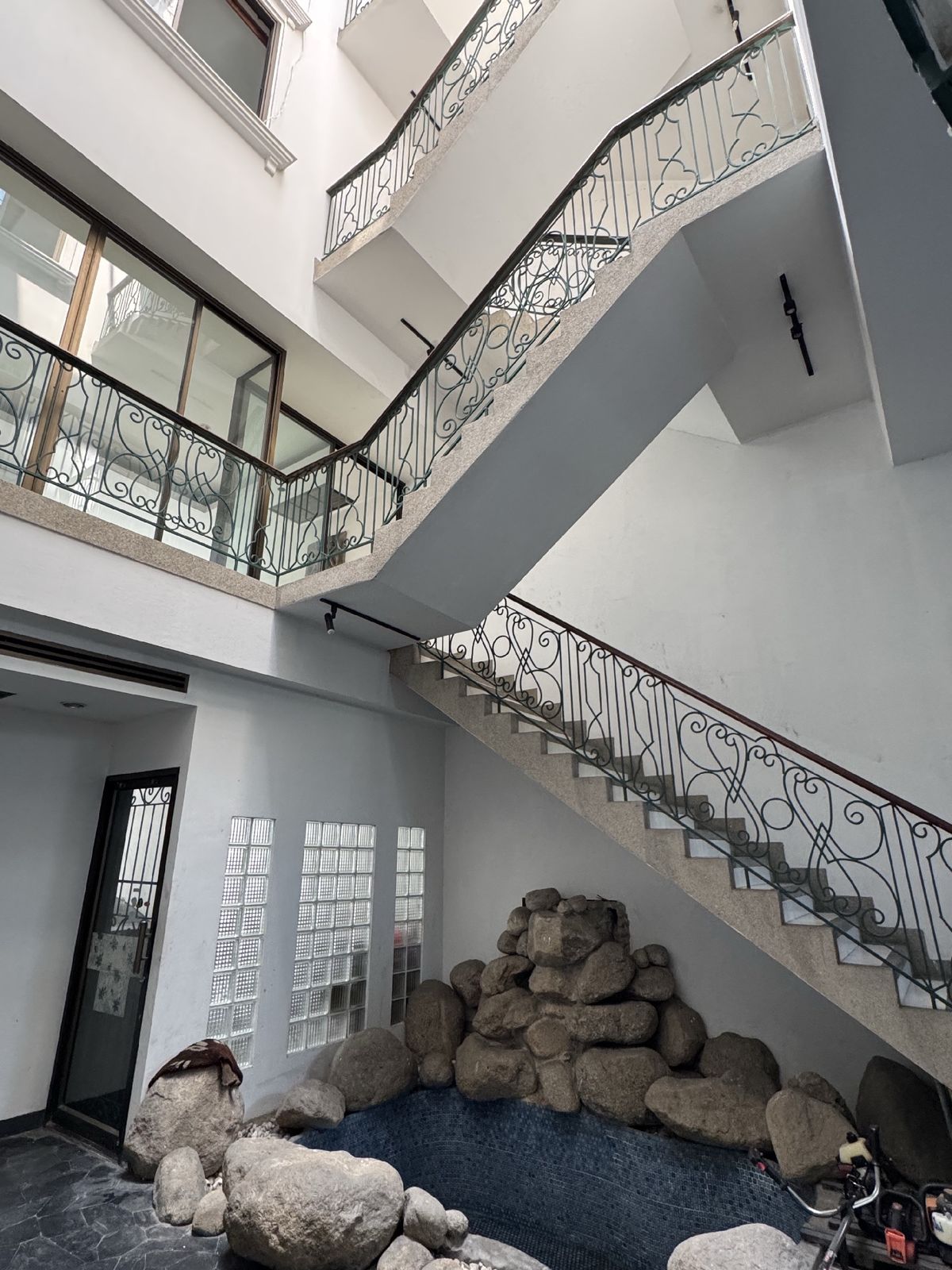 ขายทาวน์โฮมอ่อนนุช อุดมสุข : ขาย Townhome 4.5 ชั้น 400 ตรม. สุขุมวิท 71