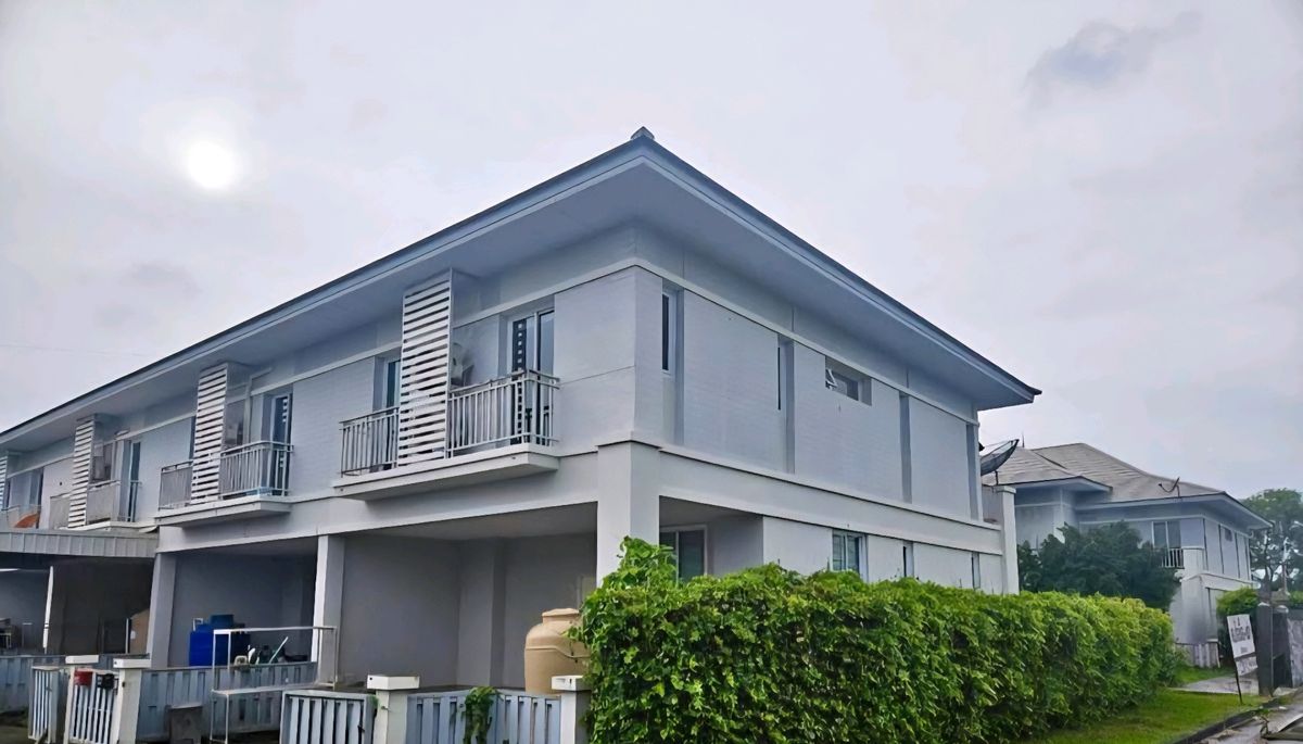 For RentHouseKorat Nakhon Ratchasima : House for rent 