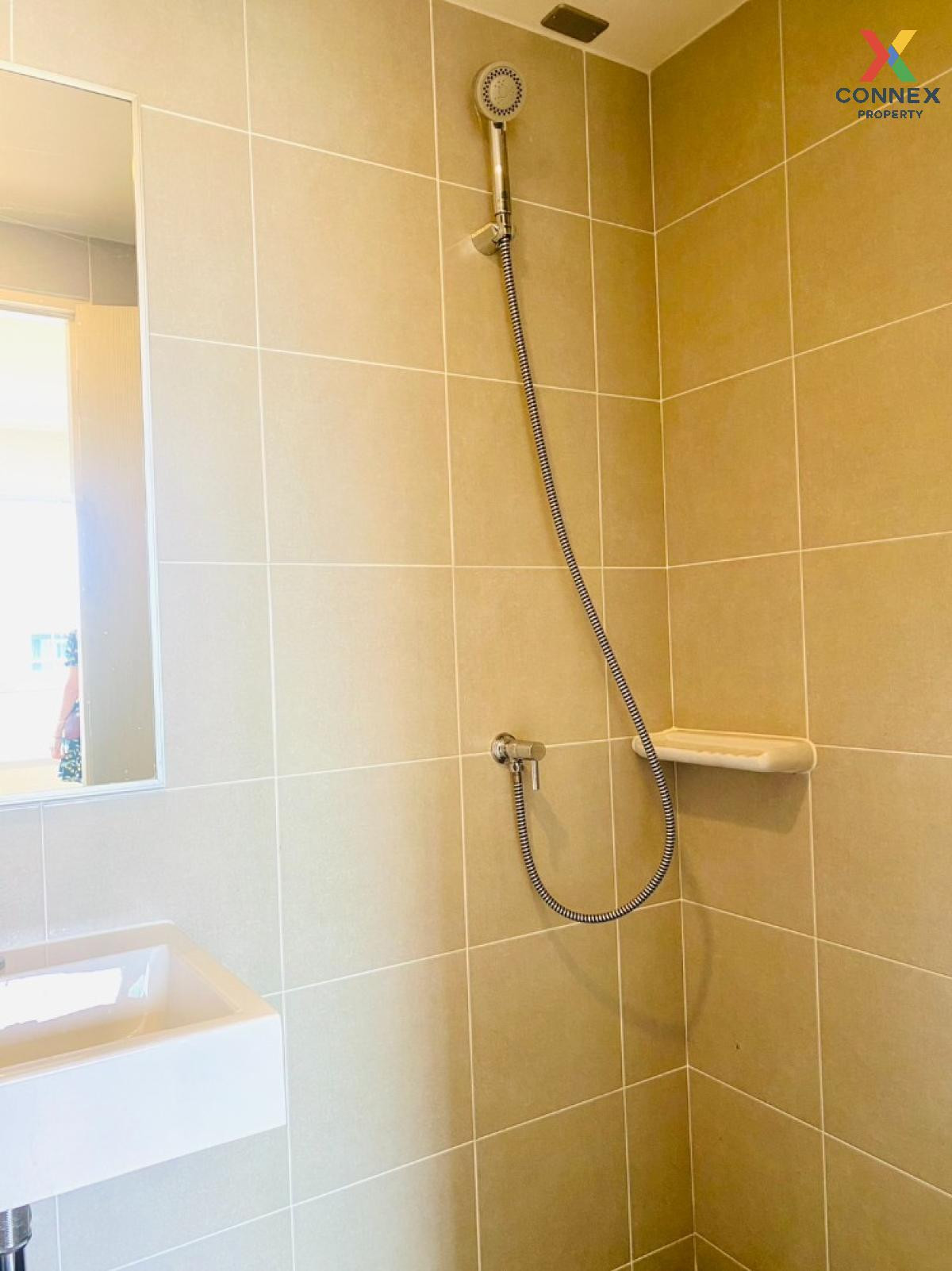 ขายคอนโดรัตนาธิเบศร์ สนามบินน้ำ พระนั่งเกล้า : ขายคอนโด ลุมพินี วิลล์ พระนั่งเกล้า - ริเวอร์วิว MRT-ไทรม้า ไทรม้า เมืองนนทบุรี นนทบุรี CX-107610