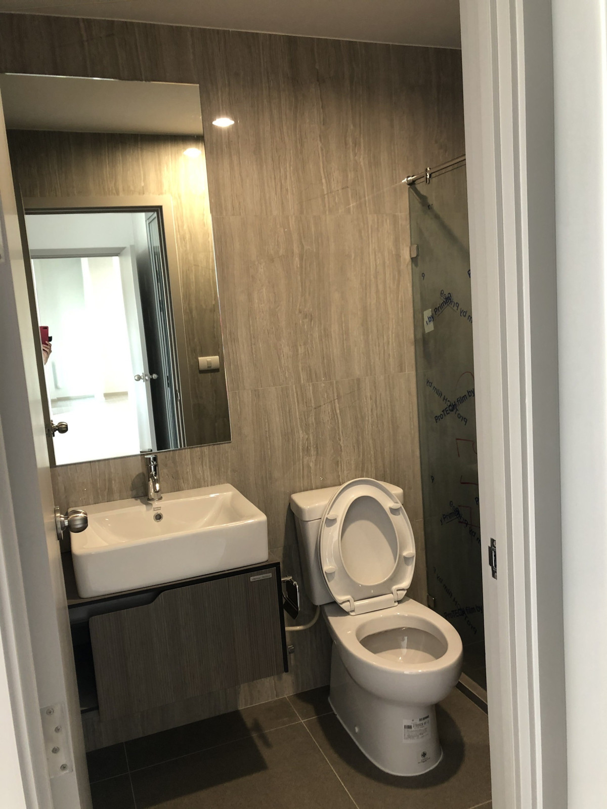 For SaleCondoBang kae, Phetkasem : For Sale Condo , The Parkland Phetkasem 56 , MRT-Phasi Charoen , Bang Wa , Phasi Charoen , Bangkok , CX-139357