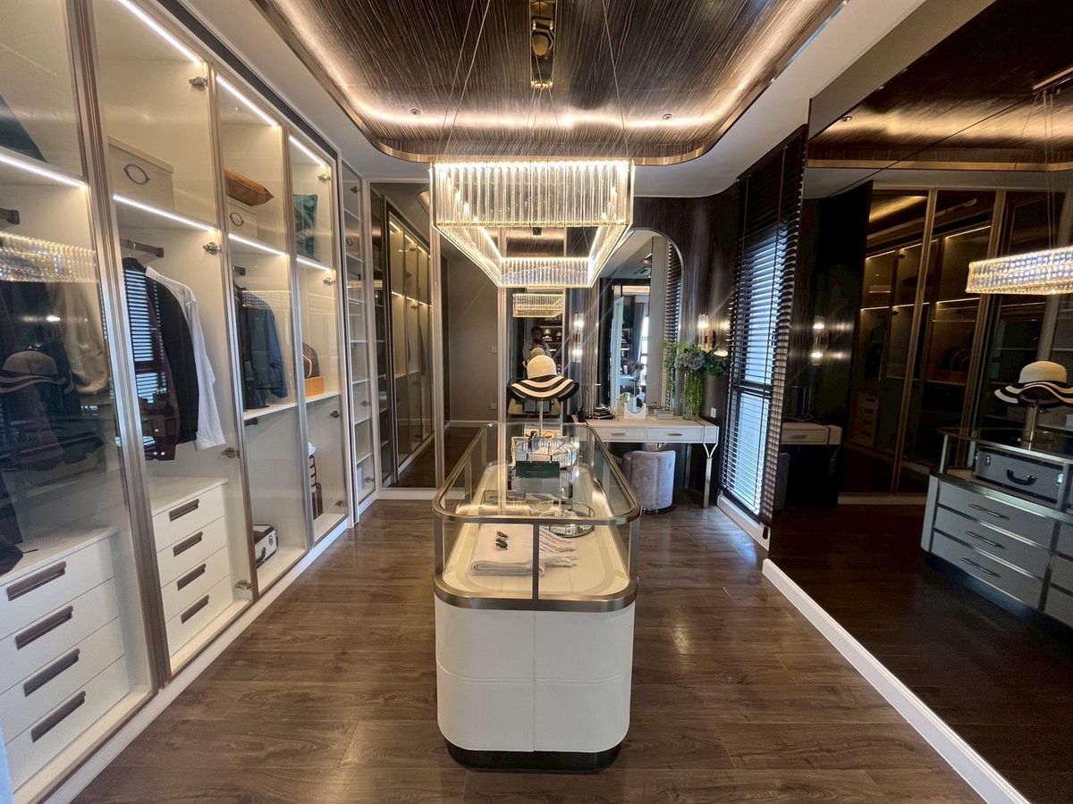 ขายบ้านพระราม 5 ราชพฤกษ์ บางกรวย : 🚀 HOT SALE | บ้านเดี่ยว 3 ชั้น หลังเซ็นทรัลเวสต์วิลล์ ทำเลดีเยี่ยม ราชพฤกษ์!(รูปภาพเป็นบ้านตัวอย่าง*)  ✨ โครงการ: VANA Ratchapruek - Westville  🔹 TYPE L - แบบบ้านหรูหราที่สุด และหลังใหญ่ที่สุด