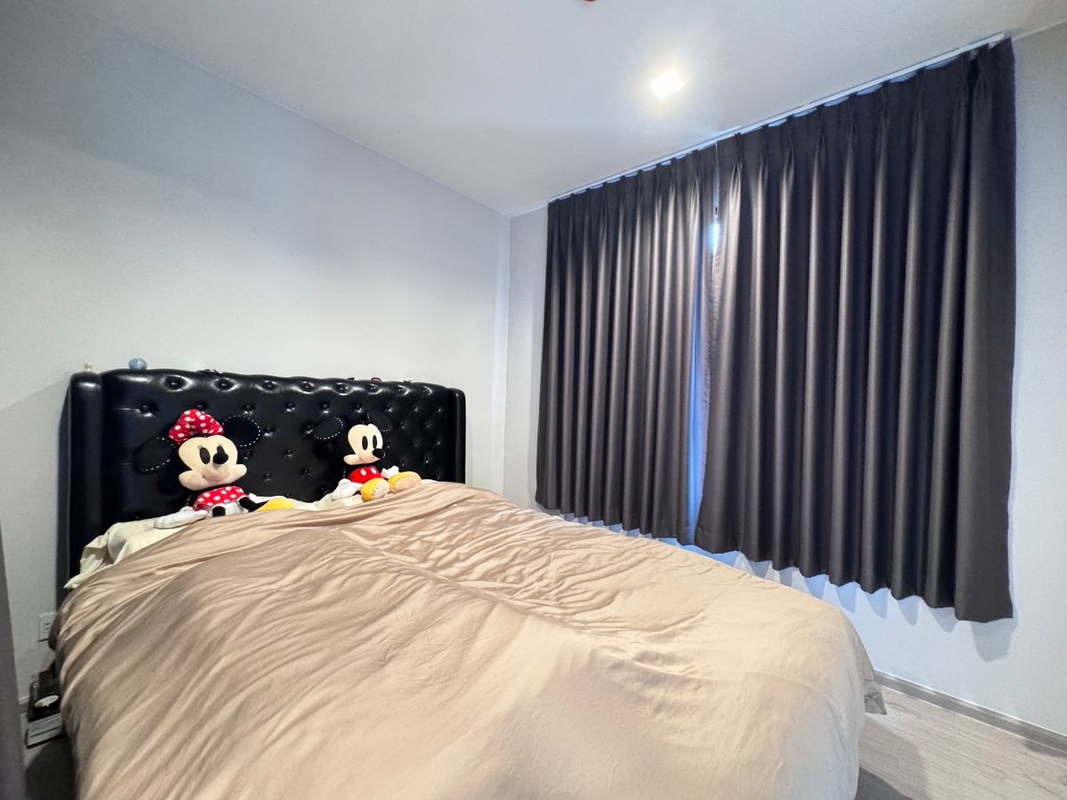 ให้เช่าคอนโดท่าพระ ตลาดพลู วุฒากาศ : Life Sathorn Sierra Condo 1 ห้องนอน 1 ห้องน้ำ ว่างให้เช่า สอบถามได้ครับ