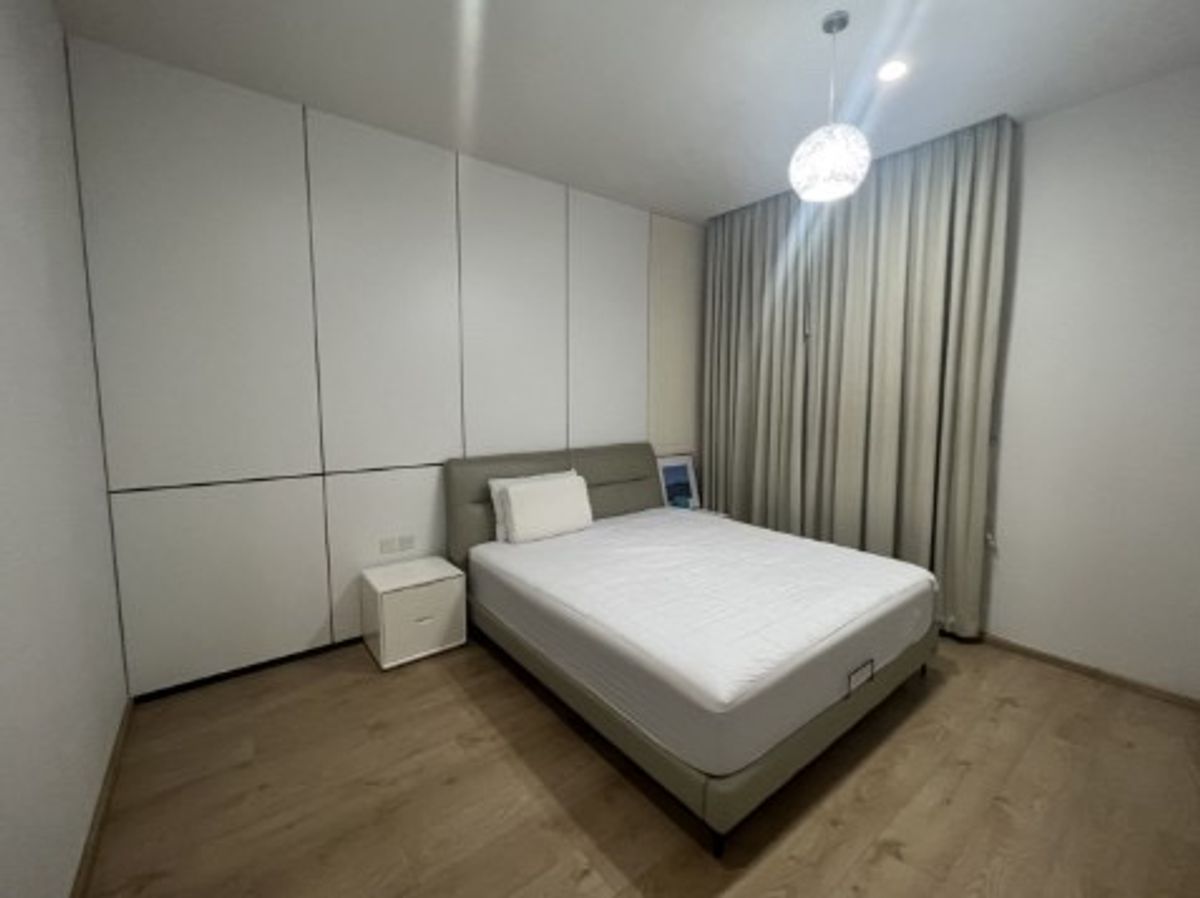 ให้เช่าคอนโดสุขุมวิท อโศก ทองหล่อ : Noble Be19 Rare unit for rent 3Bed4bath 125sqm 88k 