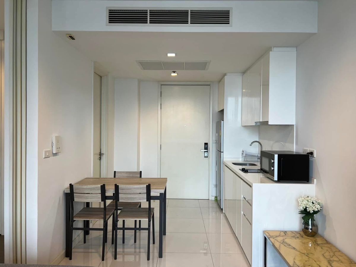 For SaleCondoSathorn, Narathiwat : Nara 9 by Eastern Star / 1 Bedroom (For Sale), Nara 9 by Eastern Star / 1 Bedroom (Sale) Do619
