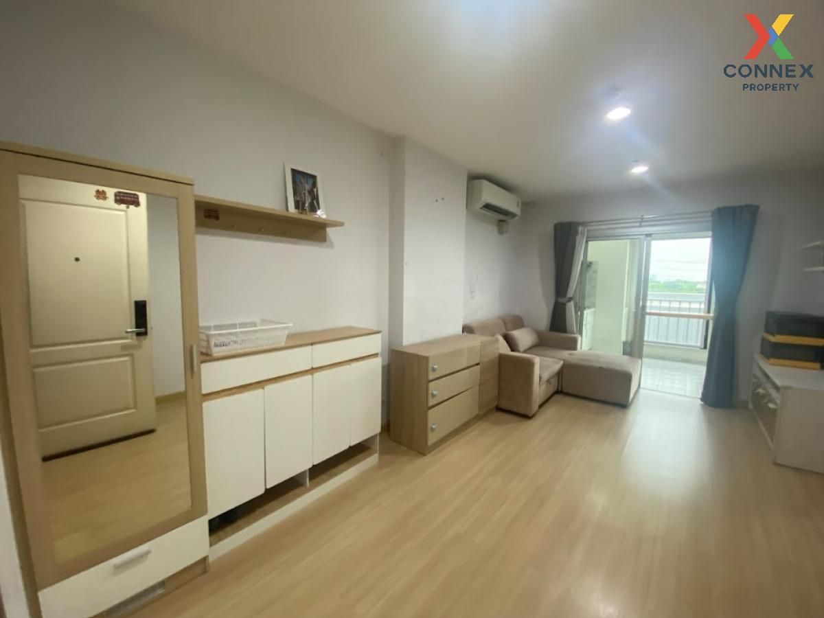 For SaleCondoKasetsart, Ratchayothin : For Sale Condo , Centric Scene Ratchavipha , MRT-Wong Sawang , Bang Sue , Bang Su , Bangkok , CX-120670