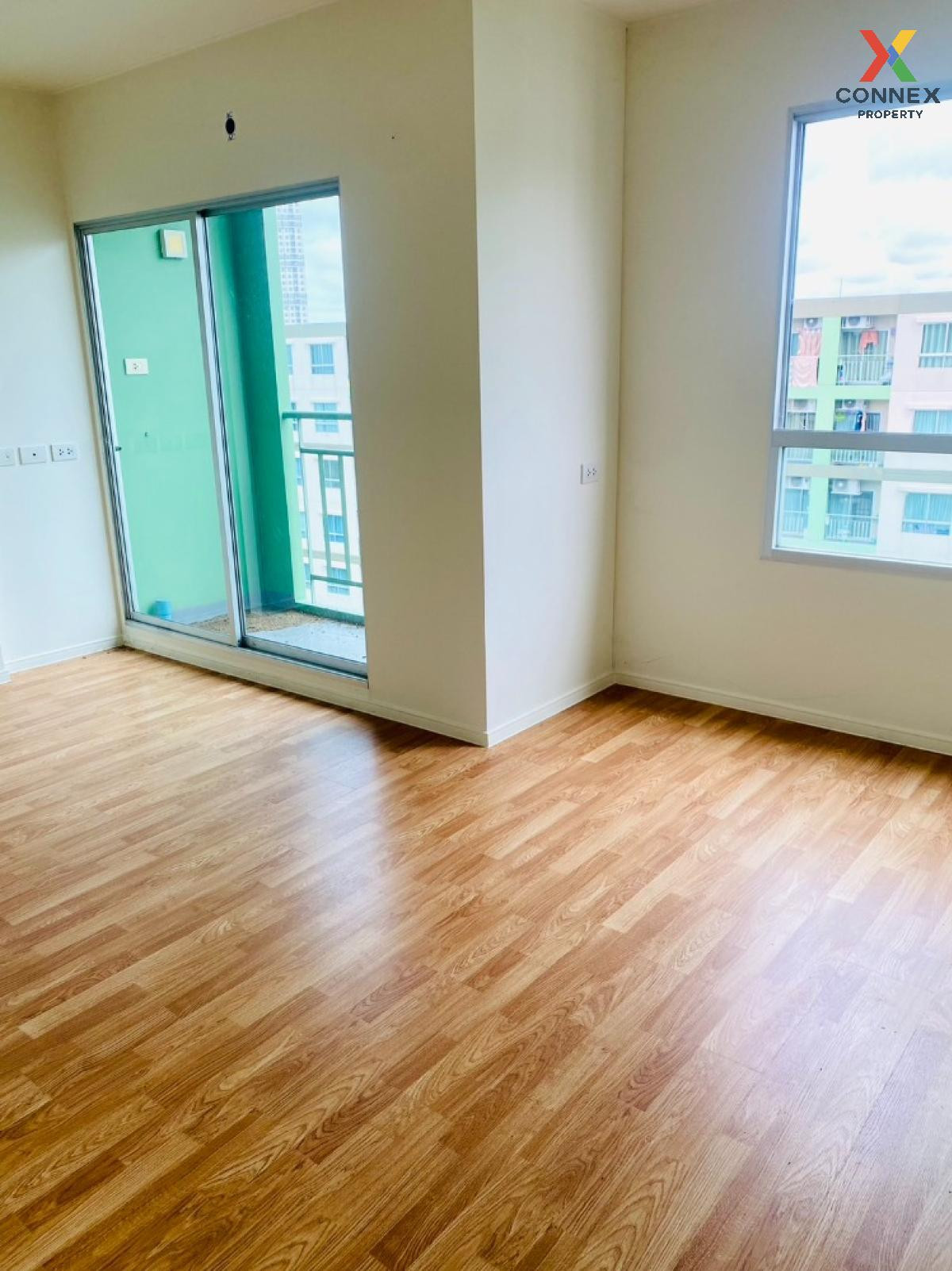 For SaleCondoRattanathibet, Sanambinna : For Sale Condo , Lumpini Ville Pranangklao - Riverview , MRT-Sai Ma , Sai Ma , Mueang Nonthaburi , Nonthaburi , CX-107610