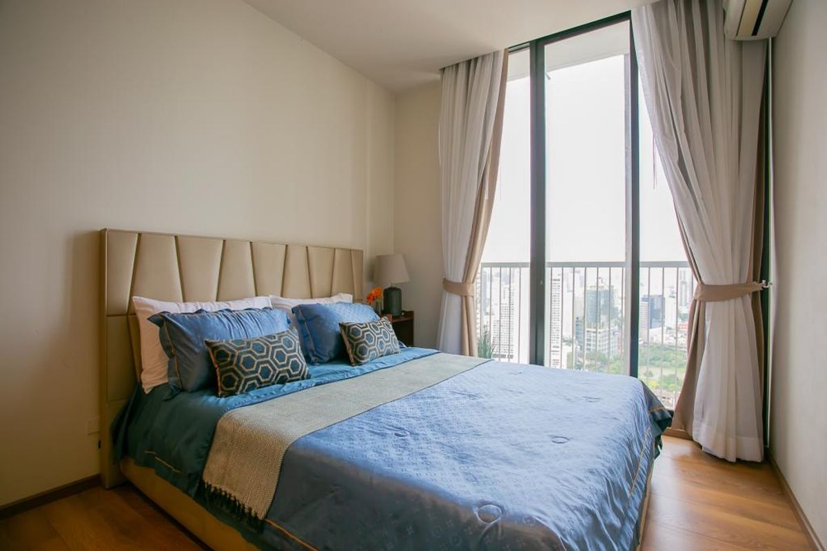 For RentCondoSukhumvit, Asoke, Thonglor : Park 24 Condominium Luxury 2 Bedrooms for Rent