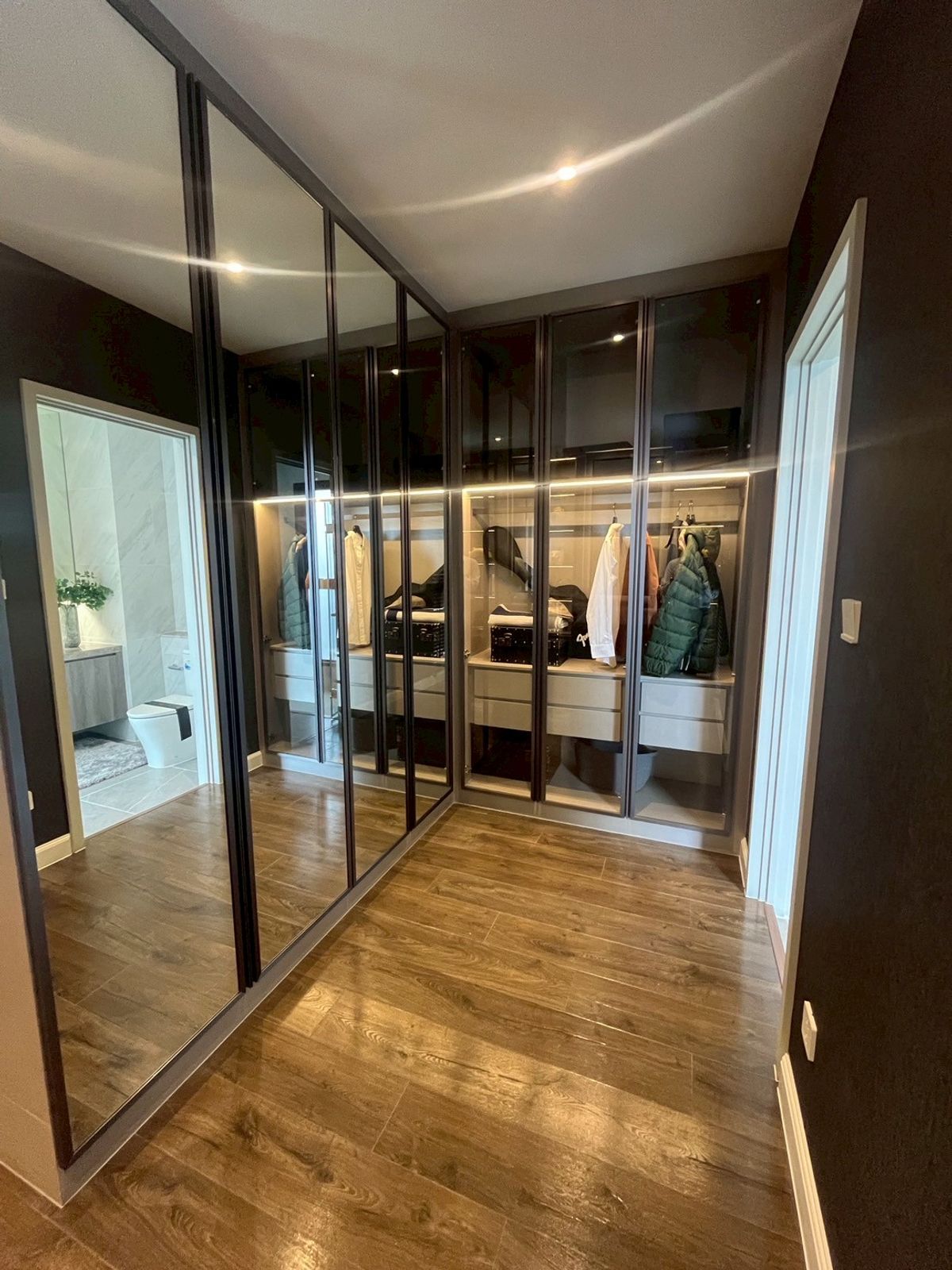 ขายบ้านพระราม 5 ราชพฤกษ์ บางกรวย : 🚀 HOT SALE | บ้านเดี่ยว 3 ชั้น หลังเซ็นทรัลเวสต์วิลล์ ทำเลดีเยี่ยม ราชพฤกษ์!(รูปภาพเป็นบ้านตัวอย่าง*)  ✨ โครงการ: VANA Ratchapruek - Westville  🔹 TYPE L - แบบบ้านหรูหราที่สุด และหลังใหญ่ที่สุด