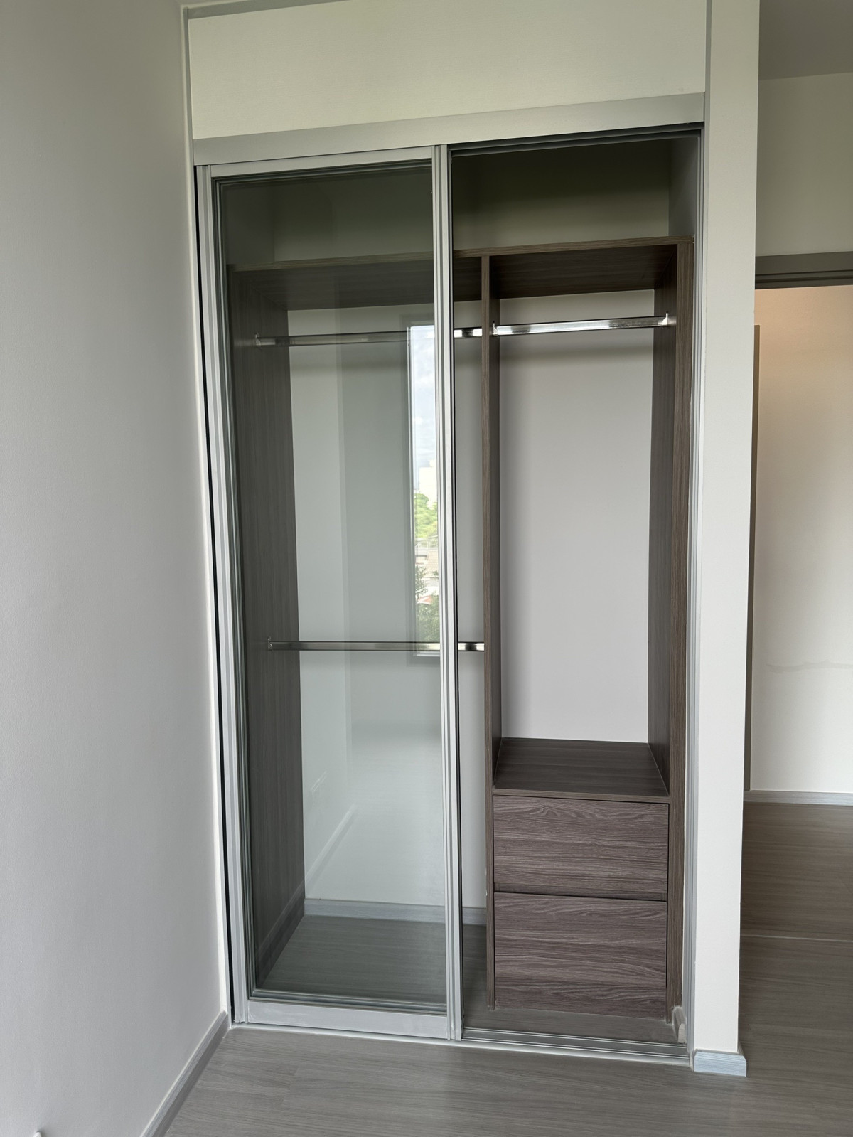 For SaleCondoBang kae, Phetkasem : For Sale Condo , The Parkland Phetkasem 56 , MRT-Phasi Charoen , Bang Wa , Phasi Charoen , Bangkok , CX-139357