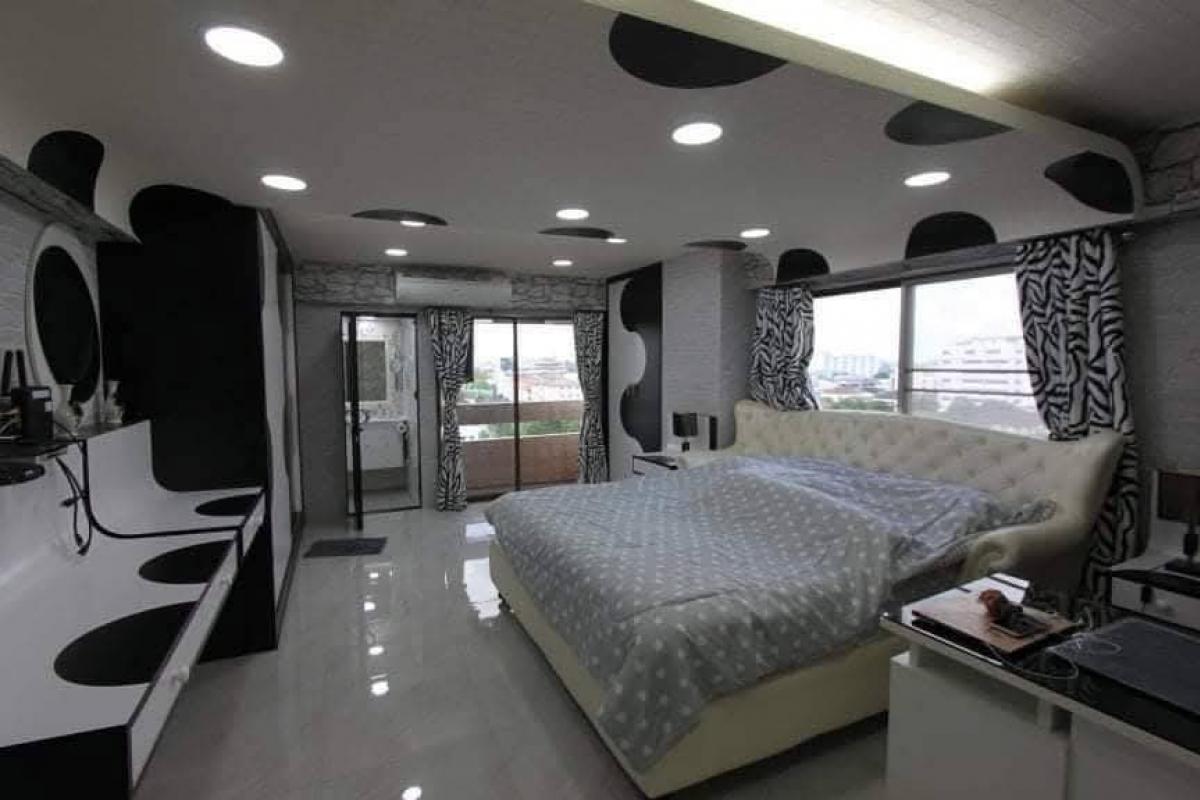 ขายคอนโดลาดพร้าว เซ็นทรัลลาดพร้าว : ธันยาคาร Condo64ตรม.2นอน 2น้ำ 2ระเบียง🔥ขาย 2.29 ล้านบาท✅ใกล้mrtรัชดา,ตลาดภาวนา ✅900เมตรจากmrtลาดพร้าว✅ลาดพร้าว38ไปปากซอยแค่300เมตร    2นอน 2น้ำ 2ระเบียงหันทิศเหนือ 2air 2เครื่องทำน้ำอุ่น ชั้น8 เครื่องซักผ้า ตู้เย็น microwave    เตียงสวย เฟอร์ครบ ม่านสวยเข
