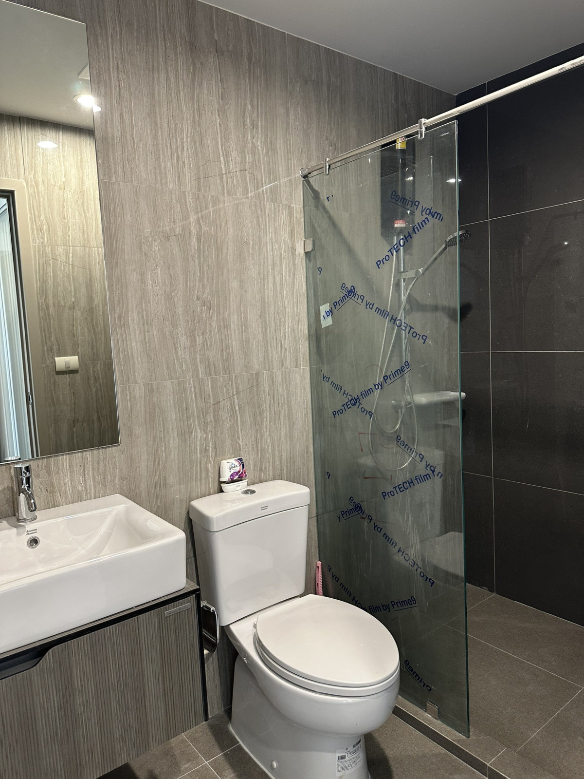 For SaleCondoBang kae, Phetkasem : For Sale Condo , The Parkland Phetkasem 56 , MRT-Phasi Charoen , Bang Wa , Phasi Charoen , Bangkok , CX-139357