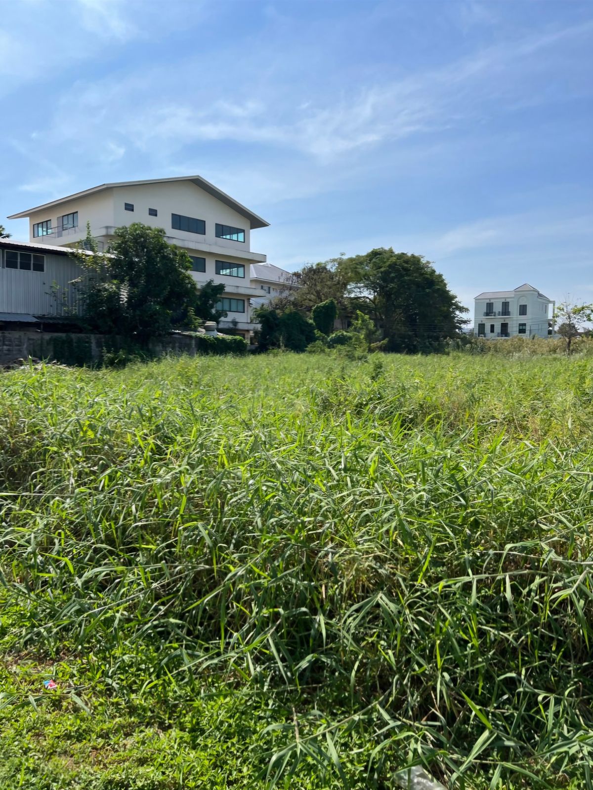 For SaleLandKaset Nawamin,Ladplakao : 396 sq.w. Soi Nawamin 24 / (Selling), Vacant Land 396 SQ.W. Soi Nawamin 24 / (For Sale) Pik094